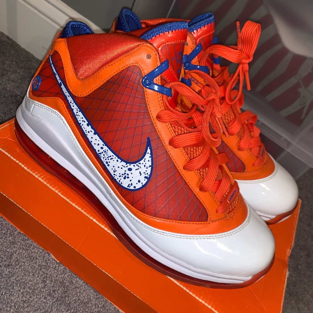hardwood classic lebron 7